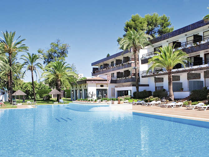vakantie-naar-Hotel Jerez Spa-mei 2025