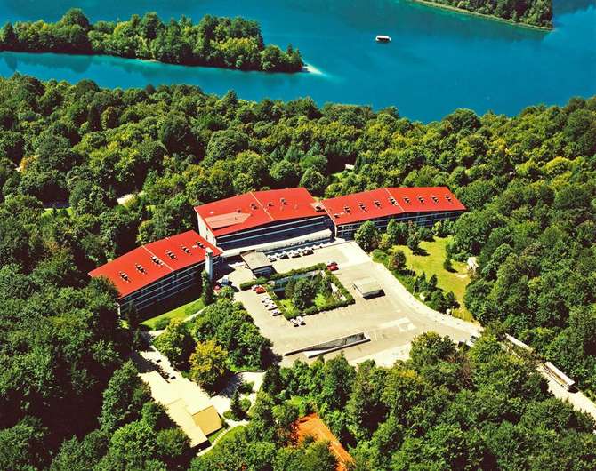 vakantie-naar-Hotel Jezero-mei 2025