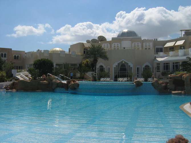vakantie-naar-Hotel Joya Paradise-mei 2025