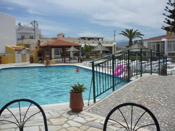 vakantie-naar-Hotel Kalia Beach-mei 2025