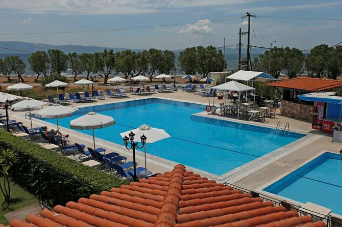 vakantie-naar-Hotel Kalloni Bay-mei 2025