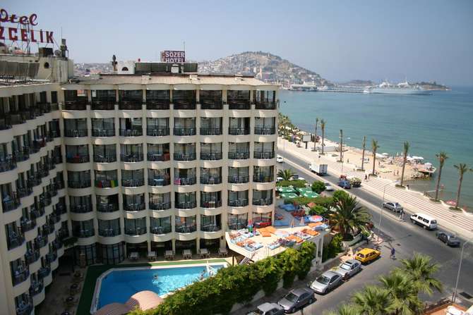 vakantie-naar-Hotel Karaaslan Inn-mei 2024