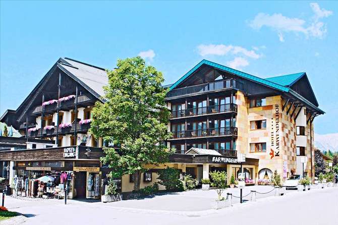 vakantie-naar-Hotel Karwendelhof-mei 2025