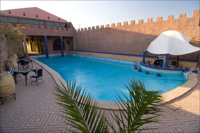 vakantie-naar-Hotel Kasbah Le Mirage-mei 2024