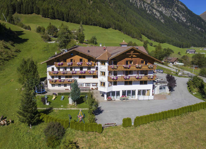 vakantie-naar-Hotel Kaserhof-april 2024