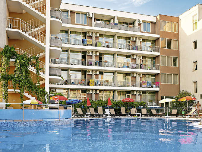 vakantie-naar-Hotel Kavkaz-mei 2025