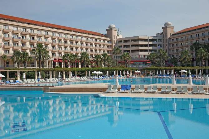 vakantie-naar-Hotel Kaya Belek-mei 2025