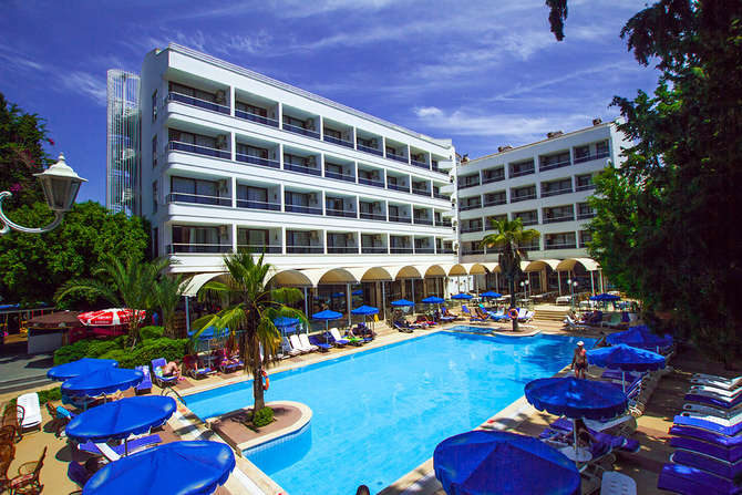 vakantie-naar-Hotel Kaya Maris-mei 2025