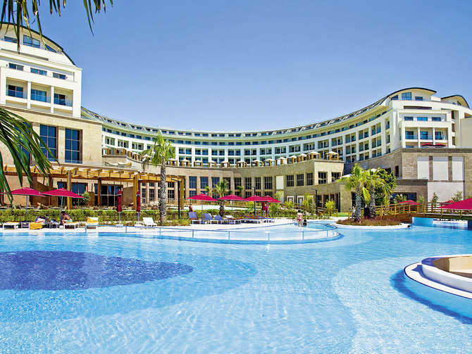 vakantie-naar-Hotel Kaya Palazzo-mei 2025