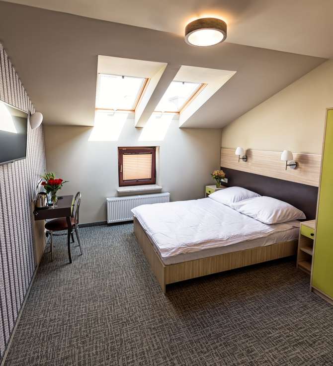 vakantie-naar-Hotel Kazimierz Iii-mei 2025