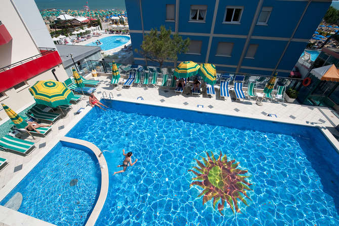 vakantie-naar-Hotel Kennedy-mei 2025
