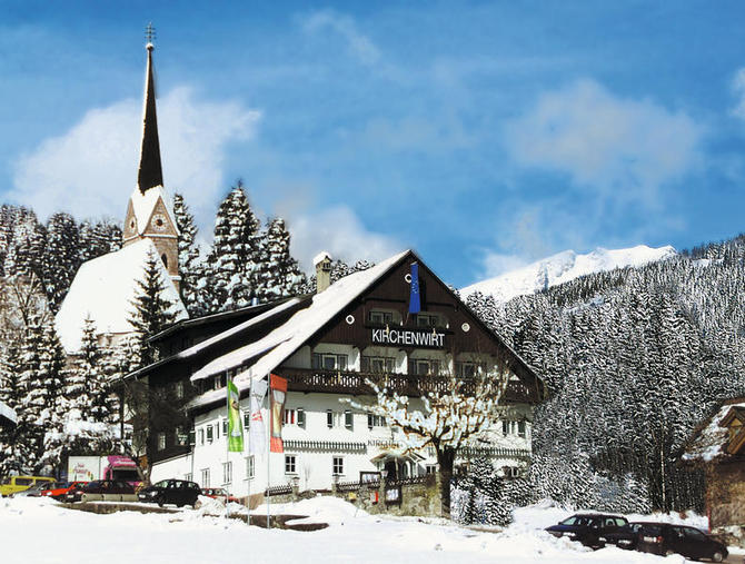 vakantie-naar-Hotel Kirchenwirt-mei 2025
