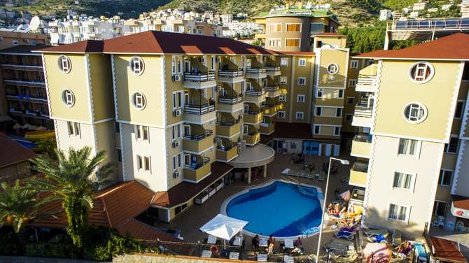 vakantie-naar-Hotel Kleopatra Ada-mei 2025