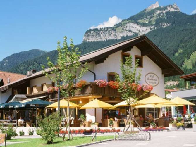 vakantie-naar-Hotel Klingler Pension-mei 2025