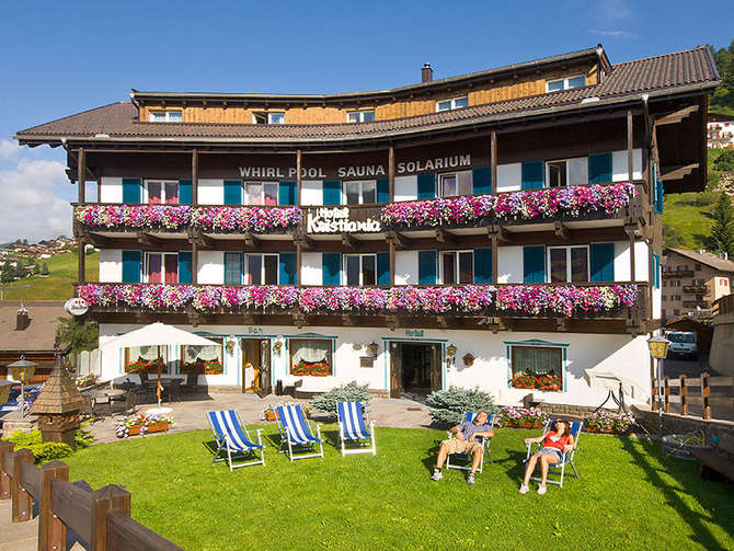 vakantie-naar-Hotel Kristiania-mei 2025