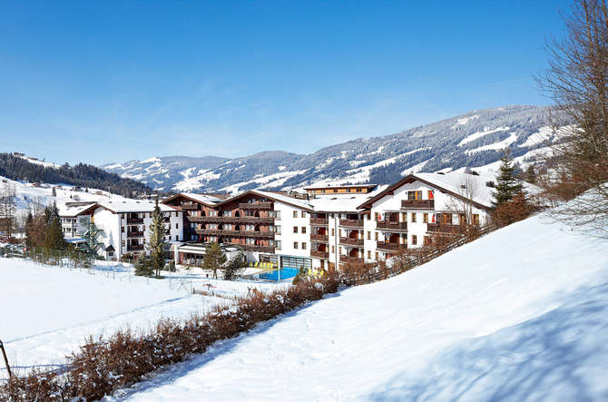 vakantie-naar-Hotel Kroneck Aschaber-mei 2025