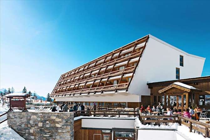 vakantie-naar-Hotel La Cachette-mei 2025