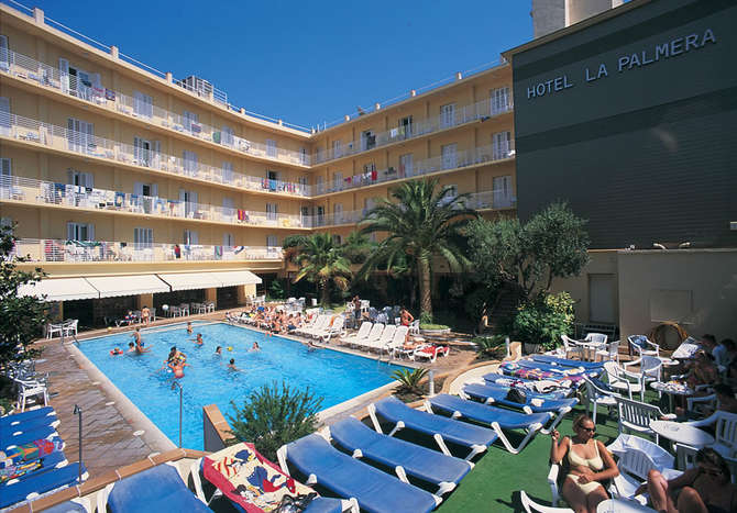 vakantie-naar-Hotel La Palmera-mei 2025