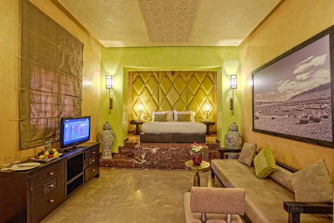 vakantie-naar-Hotel La Renaissance-mei 2025