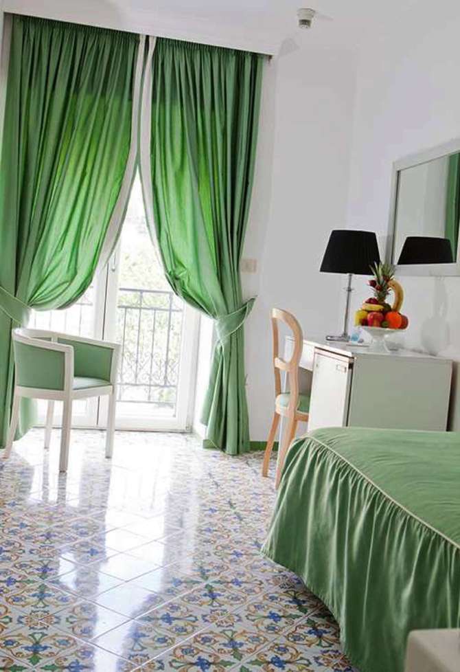 vakantie-naar-Hotel La Residenza-mei 2025