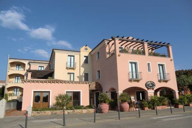 vakantie-naar-Hotel La Vecchia Fonte-mei 2024