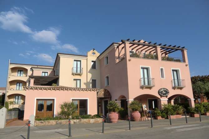 vakantie-naar-Hotel La Vecchia Fonte-mei 2025