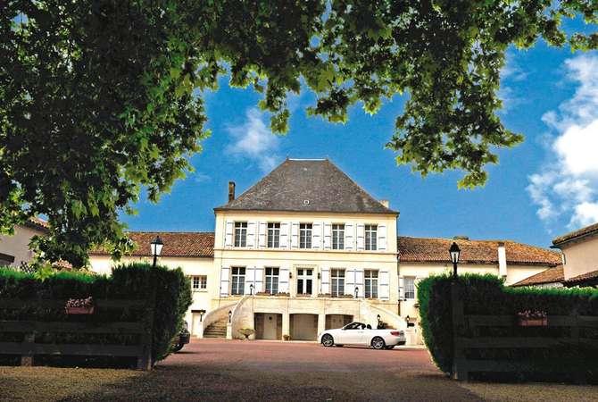 vakantie-naar-Hotel La Vieille Etable-mei 2025