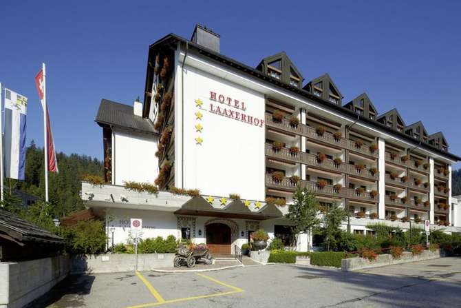 vakantie-naar-Hotel Laaxerhof-mei 2025