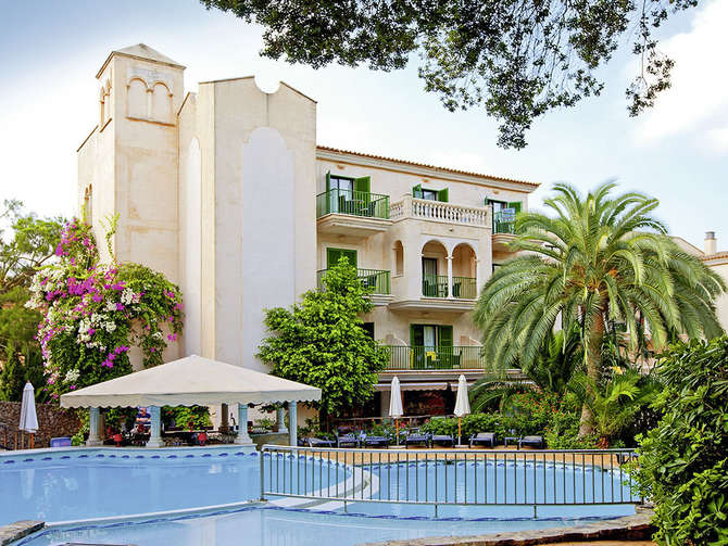vakantie-naar-Hotel Lago Garden Suites Spa-mei 2025