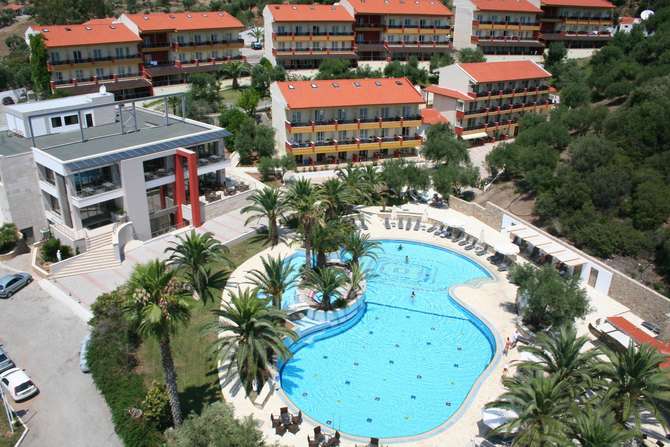 vakantie-naar-Hotel Lagomandra-mei 2025