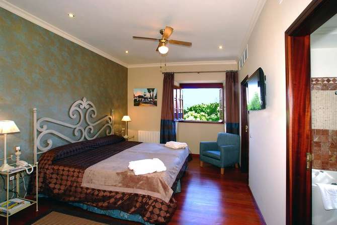 vakantie-naar-Hotel Laguna Nivaria-mei 2025