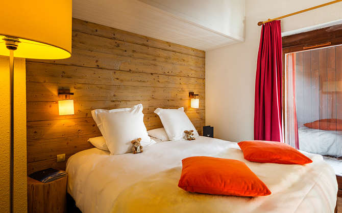 vakantie-naar-Hotel Laigle Des Neiges-mei 2025