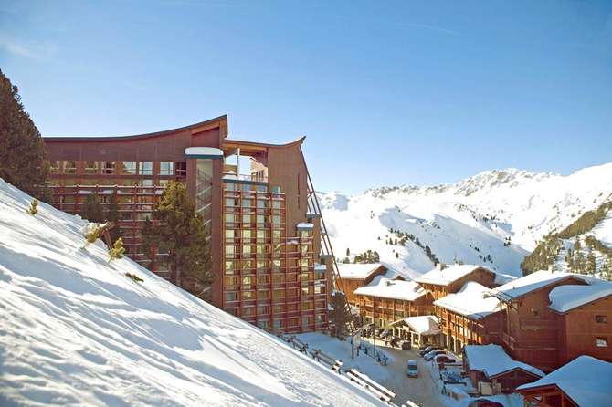 vakantie-naar-Hotel Laiguille Rouge-mei 2025