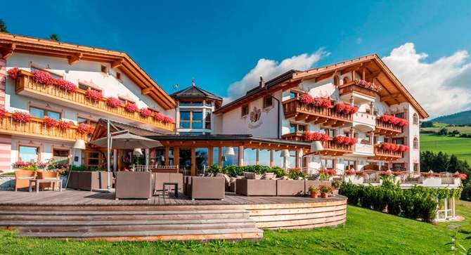 vakantie-naar-Hotel Larchenhof-mei 2025