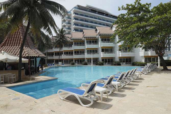 vakantie-naar-Hotel Las Americas Casa Del Playa-april 2024