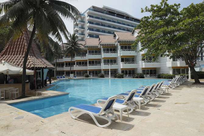 vakantie-naar-Hotel Las Americas Casa Del Playa-mei 2025
