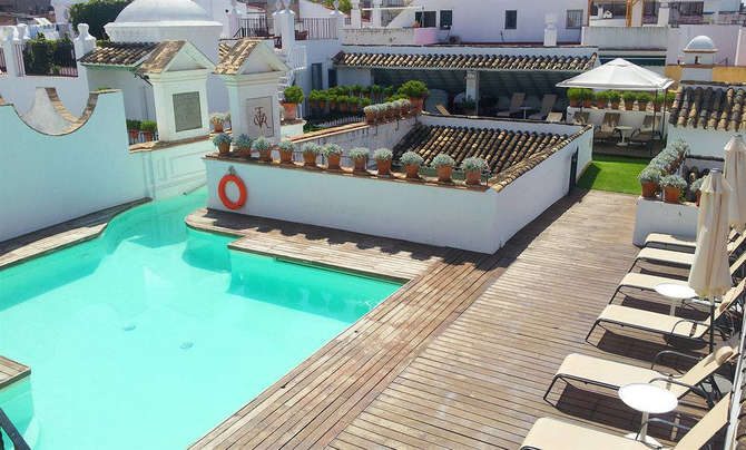 vakantie-naar-Hotel Las Casas De La Juderia-juni 2025