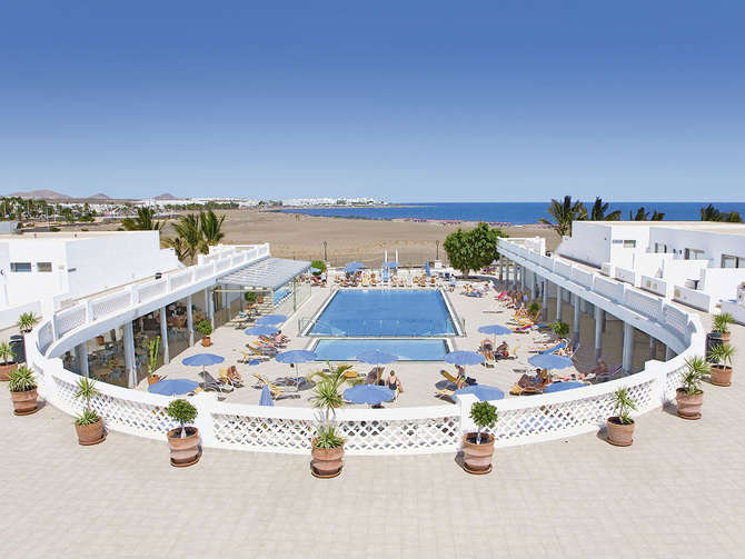 vakantie-naar-Hotel Las Costas-mei 2025