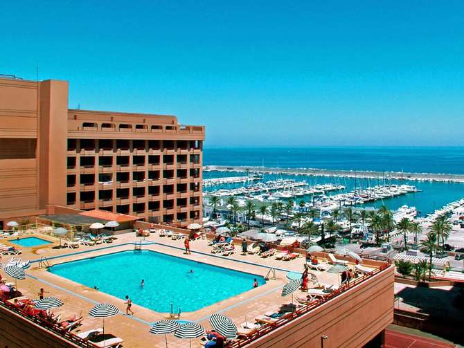 vakantie-naar-Hotel Las Palmeras-mei 2025
