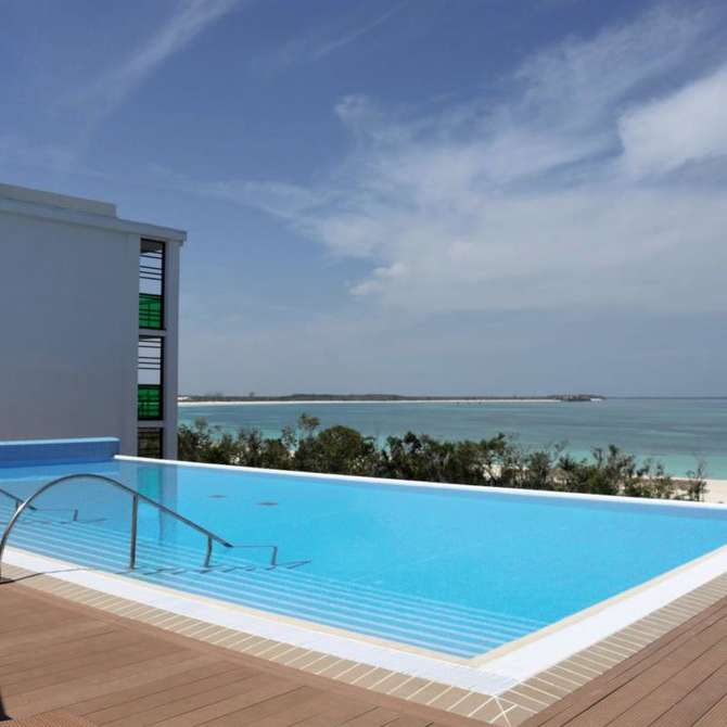 vakantie-naar-Hotel Las Salinas Plaza Spa-mei 2025