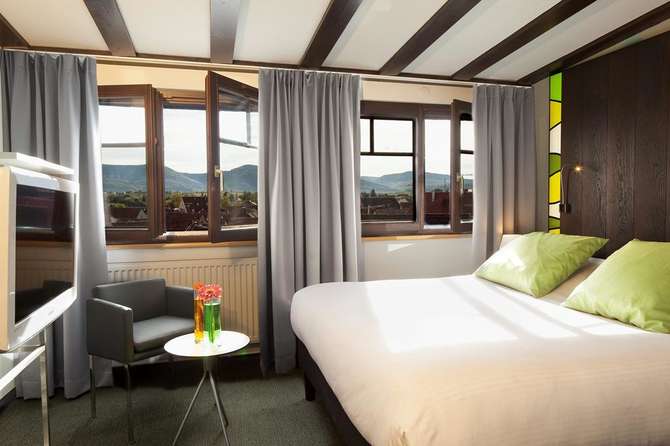 vakantie-naar-Hotel Le Colombier-mei 2025