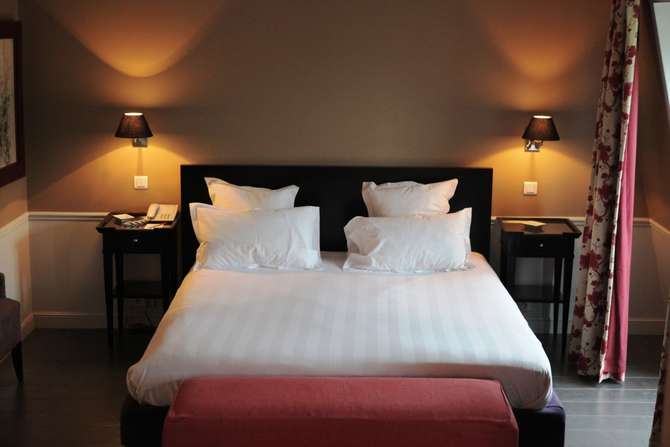 vakantie-naar-Hotel Le Lavoisier-mei 2025