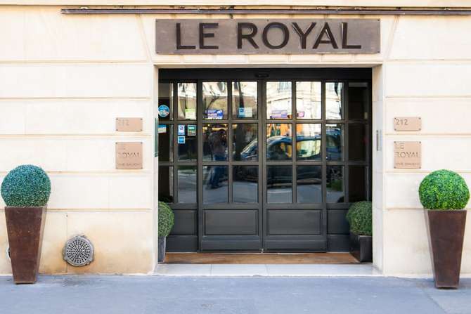 vakantie-naar-Hotel Le Royal-mei 2025