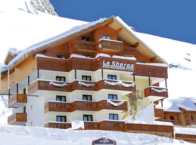 vakantie-naar-Hotel Le Sherpa-april 2024