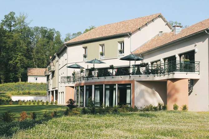 vakantie-naar-Hotel Le Tulipier-mei 2025