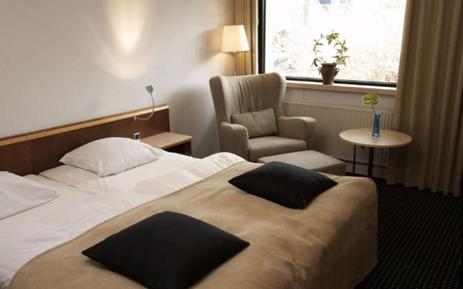 vakantie-naar-Hotel Legoland-mei 2025