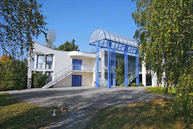 vakantie-naar-Hotel Les Jardins De Lanjou-juni 2025