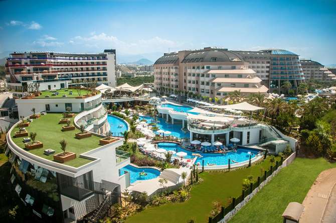 vakantie-naar-Hotel Long Beach Harmony-mei 2025