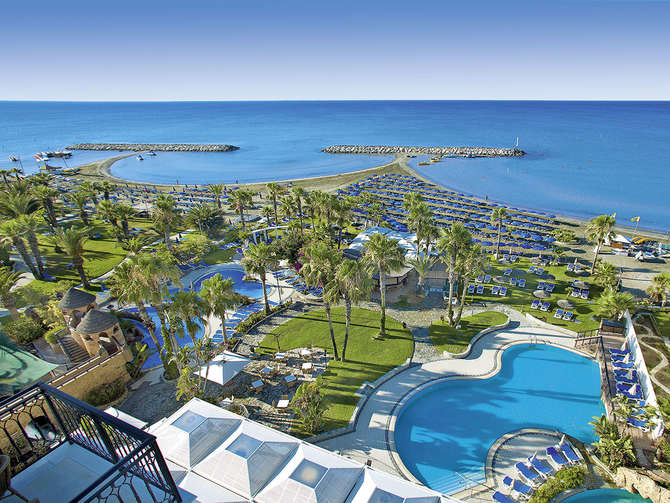 vakantie-naar-Hotel Lordos Beach-mei 2024