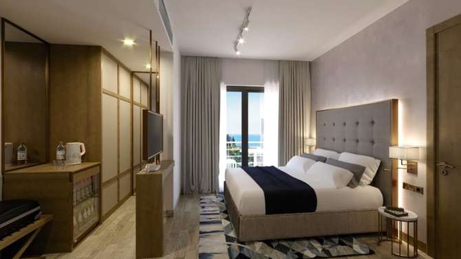 vakantie-naar-Hotel Lusso Mare-mei 2025